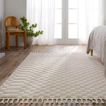 Vibe by Jaipur Living Jaida Casa Power Loomed Rug