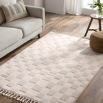 Vibe by Jaipur Living Jaida Kohar Power Loomed Rug