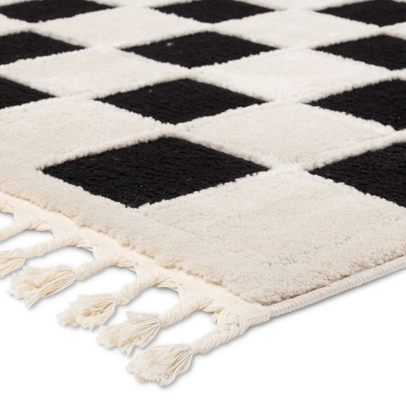 Vibe by Jaipur Living Jaida Nicia Power Loomed Rug