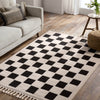 Vibe by Jaipur Living Jaida Nicia Power Loomed Rug