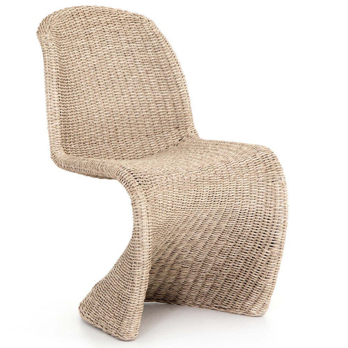 Four Hands Portia Outdoor Dining Chair Set of 2