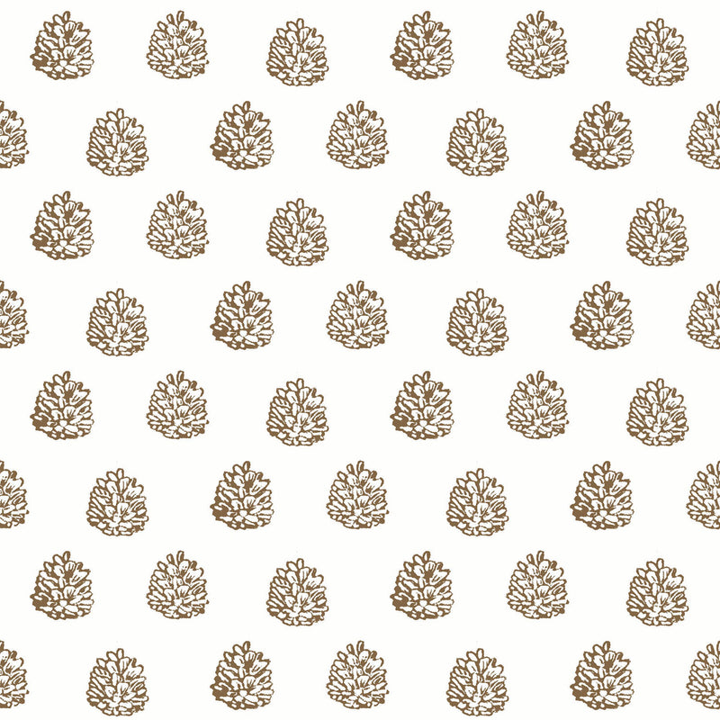 Mitchell Black Juniper Wallpaper