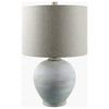 Kaia Ceramic Table Lamp