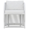 Azzurro Living Kamari Outdoor Dining Chair