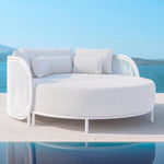 Azzurro Living Kamari Outdoor Day Bed Lounge