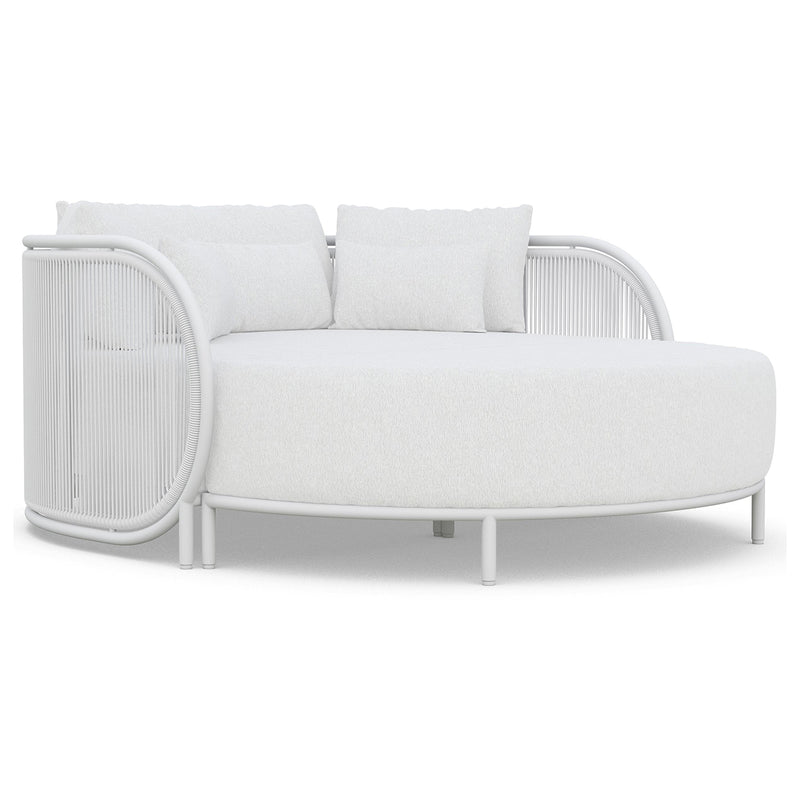 Azzurro Living Kamari Outdoor Day Bed Lounge