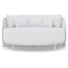 Azzurro Living Kamari Outdoor Day Bed Lounge