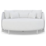 Azzurro Living Kamari Outdoor Day Bed Lounge