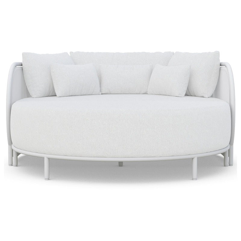 Azzurro Living Kamari Outdoor Day Bed Lounge