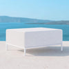 Azzurro Living Kamari Outdoor Ottoman