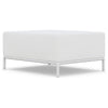 Azzurro Living Kamari Outdoor Ottoman