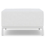 Azzurro Living Kamari Outdoor Ottoman