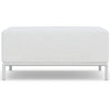 Azzurro Living Kamari Outdoor Ottoman