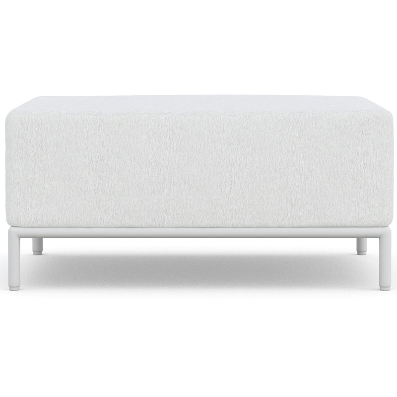 Azzurro Living Kamari Outdoor Ottoman