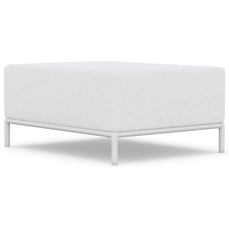 Azzurro Living Kamari Outdoor Ottoman