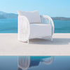 Azzurro Living Kamari Outdoor Club Chair