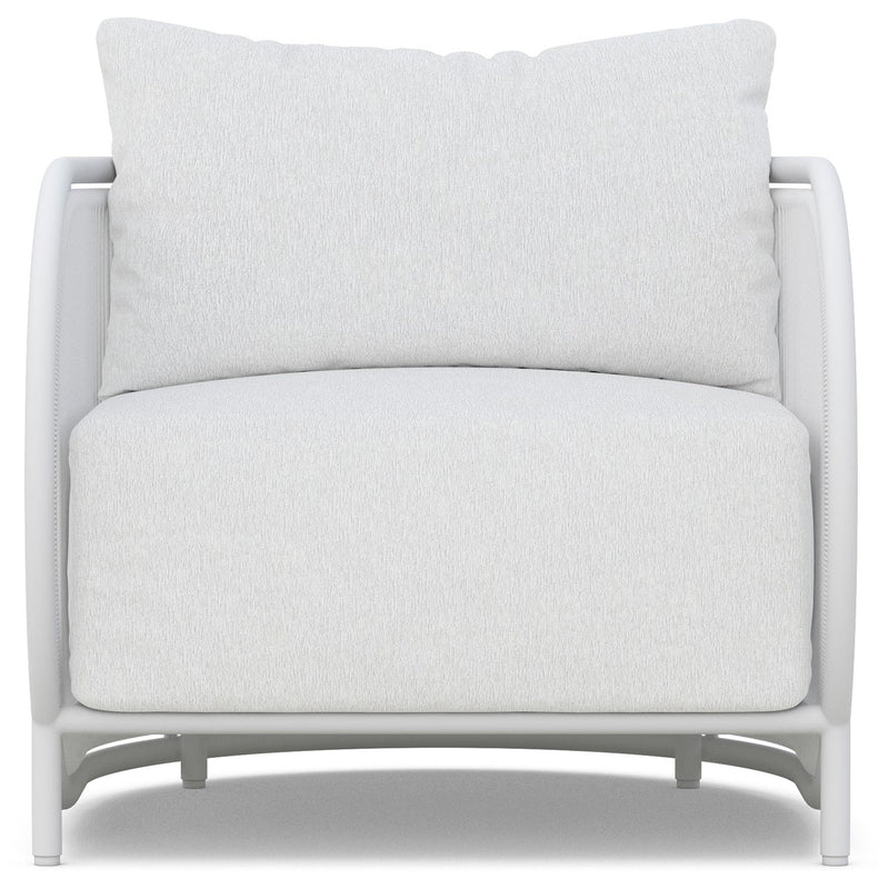 Azzurro Living Kamari Outdoor Club Chair