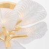 Corbett Lighting Kamal Semi Flush Mount