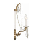 Crystorama Karrington Wall Sconce