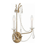 Crystorama Karrington Wall Sconce