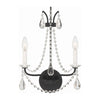 Crystorama Karrington Wall Sconce