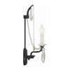 Crystorama Karrington Wall Sconce