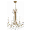 Crystorama Karrington Chandelier