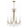 Crystorama Karrington Chandelier