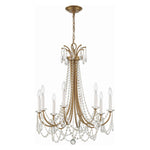 Crystorama Karrington Chandelier