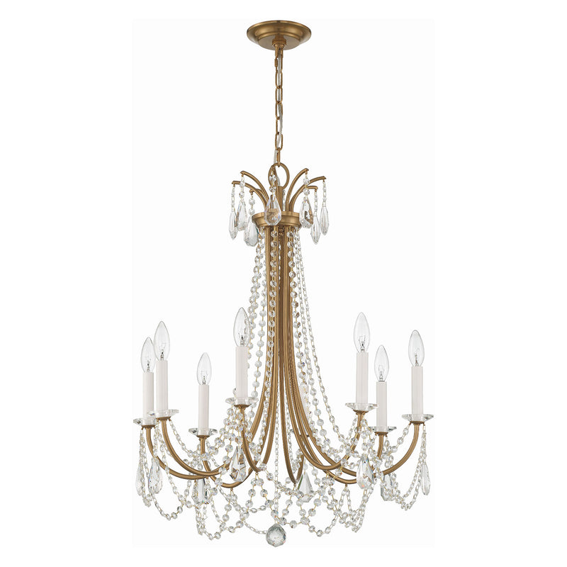 Crystorama Karrington Chandelier