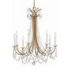 Crystorama Karrington Chandelier