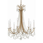 Crystorama Karrington Chandelier