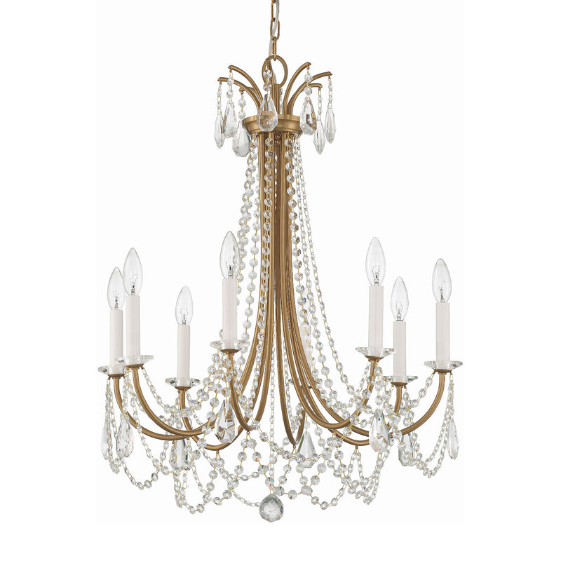 Crystorama Karrington Chandelier