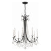 Crystorama Karrington Chandelier