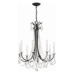 Crystorama Karrington Chandelier