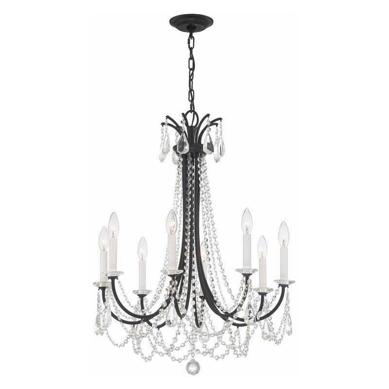 Crystorama Karrington Chandelier