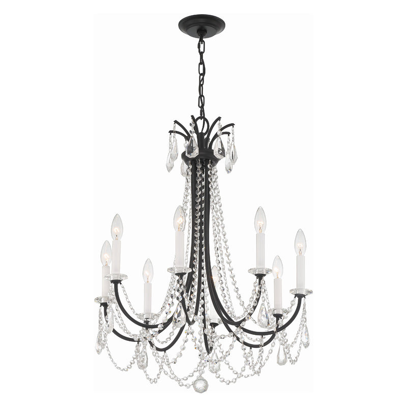 Crystorama Karrington Chandelier