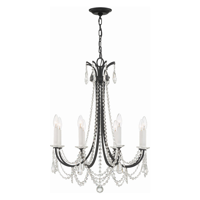 Crystorama Karrington Chandelier