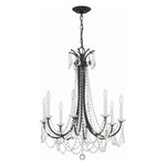 Crystorama Karrington Chandelier