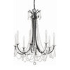 Crystorama Karrington Chandelier