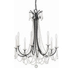 Crystorama Karrington Chandelier