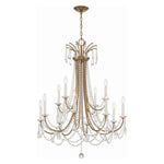 Crystorama Karrington Chandelier