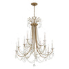 Crystorama Karrington Chandelier