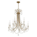 Crystorama Karrington Chandelier