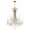 Crystorama Karrington Chandelier