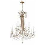 Crystorama Karrington Chandelier