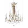 Crystorama Karrington Chandelier