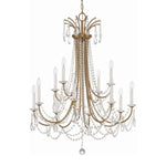 Crystorama Karrington Chandelier