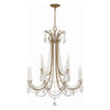 Crystorama Karrington Chandelier