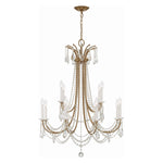 Crystorama Karrington Chandelier